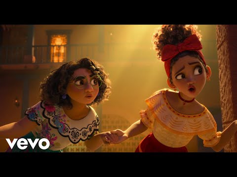 Xin Đừng Nhắc Gì Tới Bruno (From "Encanto"/Vietnamese)