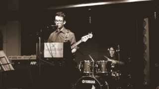 New Horizon - Monito-R (Section 25 cover)