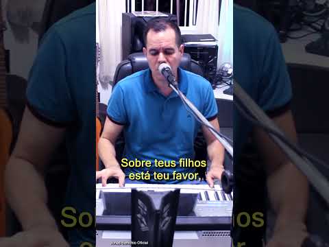 Grande Tu és, ó Pai - 86 CCB