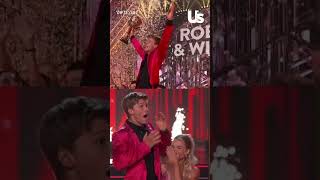 Who won the mirrorball trophy for Season 34 of &#39;Dancing With the Stars&#39;? #DWTS