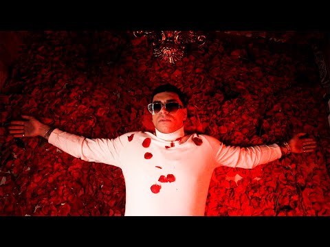 Ryan Castro X Blessed | 🥀 LEJANÍA 💔 (Video Oficial)