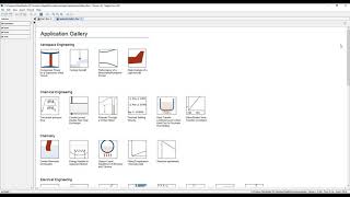 Maple Flow-video
