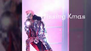 Bii畢書盡《Missing Xmas 》福茂唱片百萬大k歌-cover