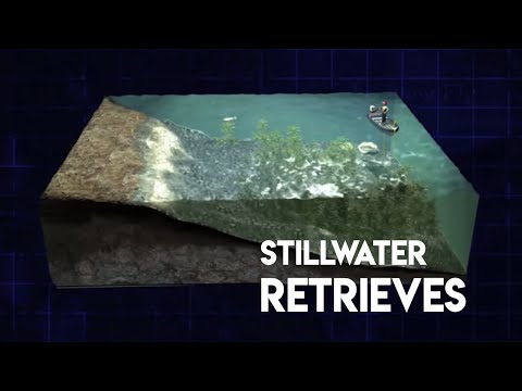 Stillwater Retrieve Techniques | How To