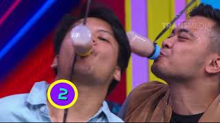 Download lagu BOMBASTIS - Main Games Seru Bareng Anggota Smash (11/1/18) Part 1 mp3