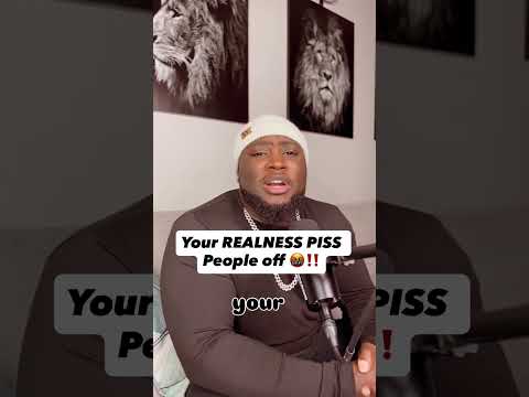 Deine ECHTHEIT macht die Leute wütend 🤬‼️ #chosenones #rhenospeaksriches