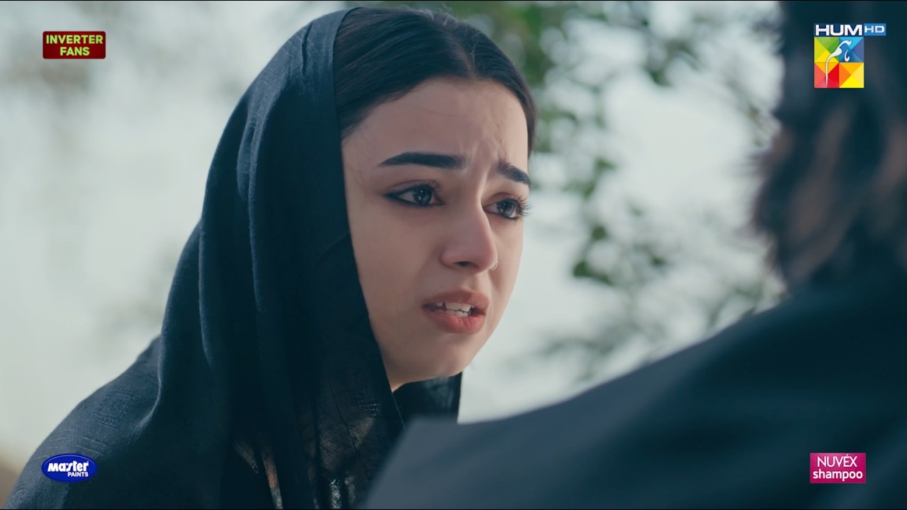 Khan Je Apke Bachy Ki Maa BannY Wali Hun..! #zanjeerain #sajalaly #danyalzafar