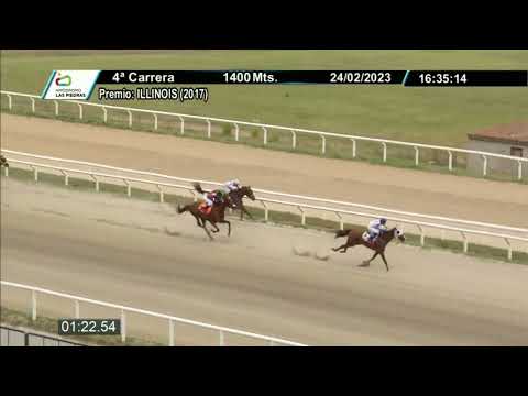230224 c04 - NOA - HIPODROMO LAS PIEDRAS