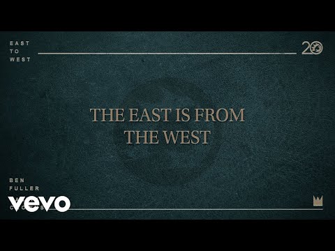 Video thumbnail for East To West