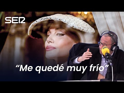 Crítica de "María Callas": Pablo Larraín y su mirada poética sobre la tragedia de una diva con Angelina Jolie