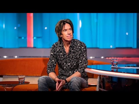 Så minns Per Gessle Marie Fredriksson - Hellenius hörna 2020