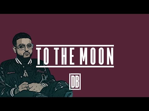 💊 NAV x The Weeknd Type Beat - TO THE MOON