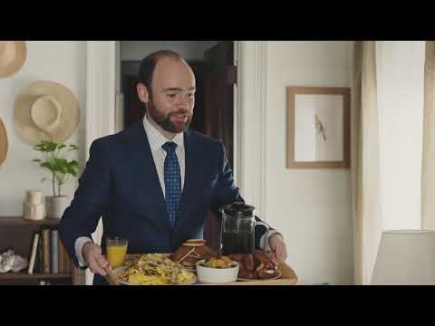 Commercial Ads 2019 - Ikea - The Morningmorphosis: Big Breakfast