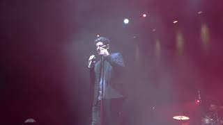 Luis Cepeda. El silencio dijo sí #GiraPrincipiosOurense 25 de enero