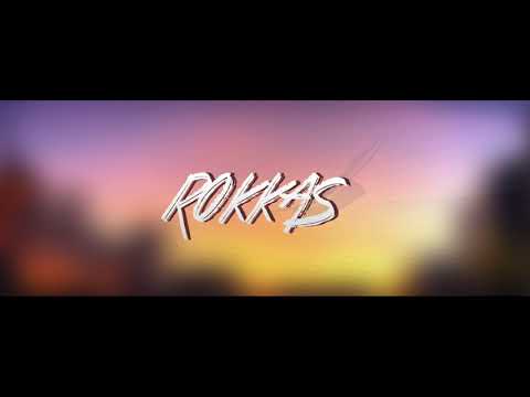 Coyu - Profound Pleasure Feat  Cari Golden (Rokkas Remix unofficial)