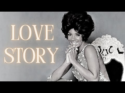 Where Do I Begin (theme From - Shirley Bassey