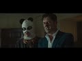 A KIND OF KIDNAPPING Official Trailer 2023