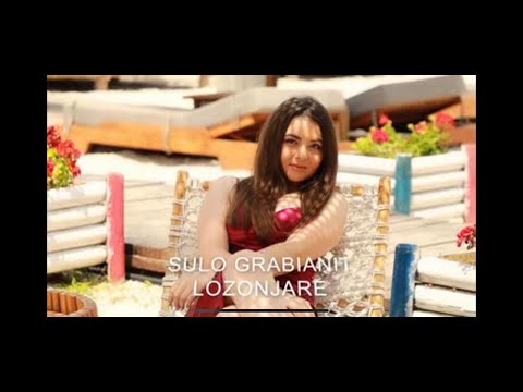 Sulo Grabjanit Lozonjare