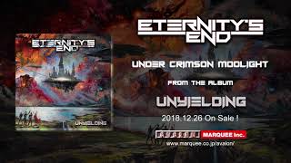 Eternity's End - Under Crimson Moonlight [Official Audio]
