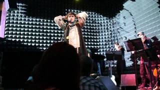 Patrick Wolf - The Libertine (acoustic)