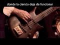 Marillion - Faith (Traducción al español) - CornflakeRain Marillion - Faith (Traducción al español)