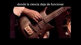 Marillion - Faith (Traducción al español)