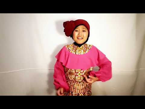 Fadila Ardiyanti Widiputri_Pop Anak_This Is Me