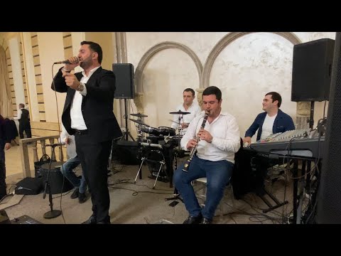 Spartak Arakelyan /Spo Vardges Hakobyan Klarnet Mkoyan Band