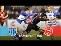 DUBBELE COMEBACK bezorgt PEC winst tweede periode! ?  | Samenvatting PEC Zwolle - Almere City