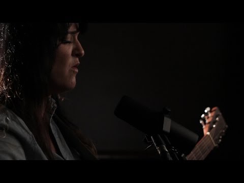 Jen Mize -  Over the Mountain | The Between Shows