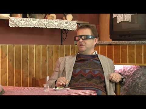 Dva smo svijeta različita | EP 11 | Drakula 3D (CIJELA EPIZODA)