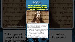 Mengenal Jayabaya, Sang Pemimpin yang Diibaratkan Laksana Sang Hyang Wisnu