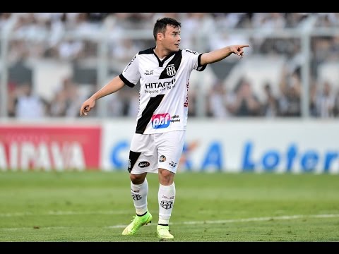 RENATO CAJÁ - SKILLS AND GOALS  2014/2015