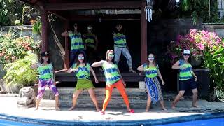 &quot; Karna Su Sayang By Nella Kharisma /Legian, Bali