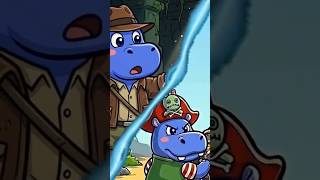 Hit or Bust? Hippo Reaction: Lorcana #1