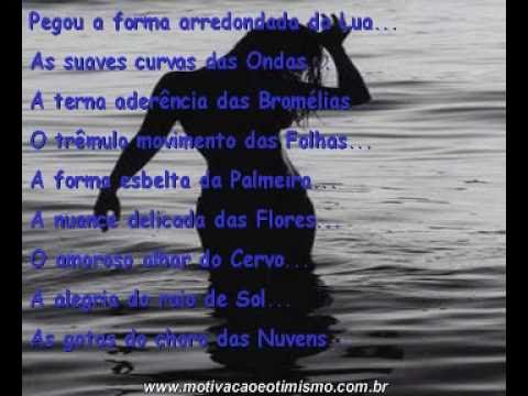 #MotivaçãoeOtimismo - Mensagem Motivacional - Vídeo Motivacional: A verdadeira História da Mulher