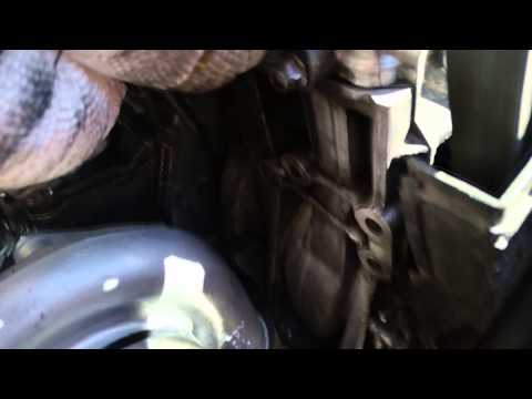 Wiseco piston slap