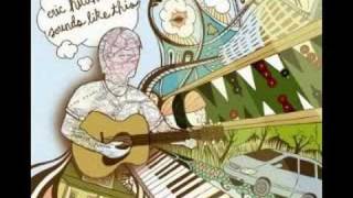 Eric Hutchinson - OK Its Alright With Me