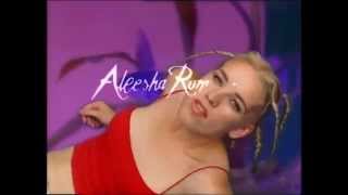 ALEESHA ROME   ALEESHA ROME 15