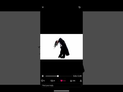 YouTube Thumbnail