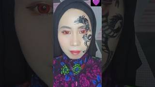 Download lagu TREND MAKEUP NAGA #video #makeuptutorial #fypシ #armyindo #trendnaga #makeupnaga #viral mp3