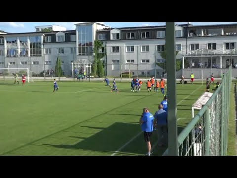 Žal za propuštenom šansom! G.Albert Nađ FK Teleoptik