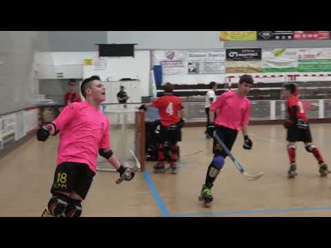 20190511 MIERES-REUS C E  ALEVIN 03 GOL DE MIGUEL LESMES 'MEL'