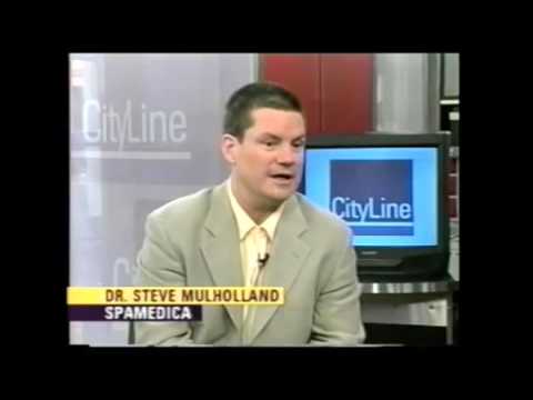 Botox Injectable Treatment Toronto featured on Cityline
Video Thumbnail