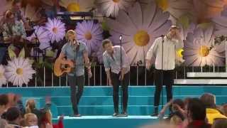 JTR - Centre of everywhere - Lotta på Liseberg (TV4)