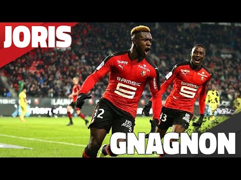 PRESENTATION JORIS GNAGNON