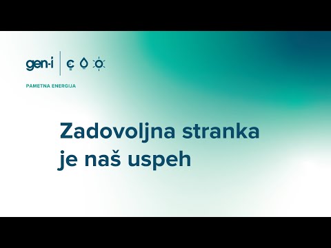 Zadovoljna stranka je naš uspeh