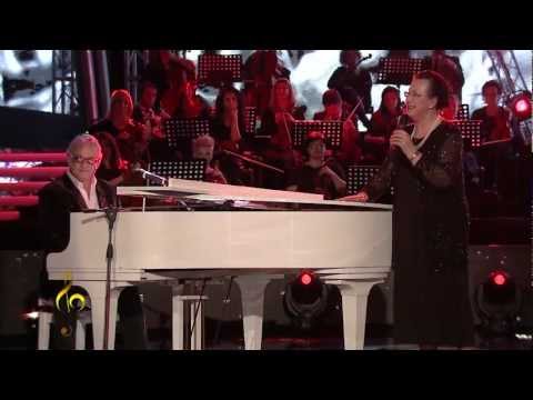 ANITA TAKE - "Trendafil mos u zemero" - 100 VJET MUZIKE