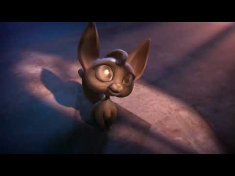 165 F is for Felinophobia   Figaro Pho