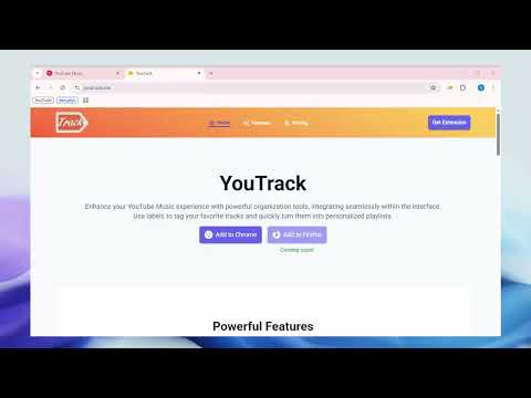 Item video thumbnail